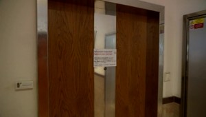 Policajná razia u dcéry vysokopostaveného slovenského sudcu