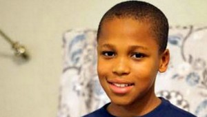 Chlapec (10) vymyslel prístroj, ktorý zachráni život deťom v horúcich autách