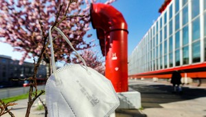 Oddnes už na týchto miestach nemusíte mať respirátor