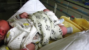 Známa slovenská herečka sa stala prvýkrát mamou!