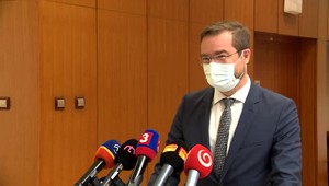 Minister Krajčí podáva trestné oznámenie pre informácie zverejňované na jednom z webových portálov