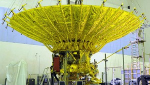 Spektrometer zo Slovenska opustil Bajkonur. Je vo vesmíre