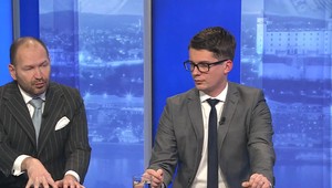 Ekonomické analýzy 24: Analytici Pánis a Kočiš vysvetľujú, prečo palivá nezlacňujú ako ropa