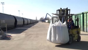 Problém s obilím z Ukrajiny: Minister Vlčan dal takýto návrh