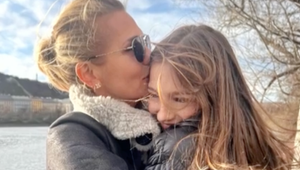 Ako levica! Dara Rolins hejty nerieši, ale keď sa týkajú jej dcéry, TOTO odkazuje!