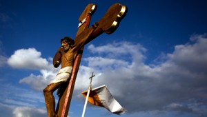 12.3. 2013. V tento deň začína konkláve