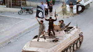 Islamský štát v Afganistane je bez vodcu