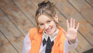 Nový začiatok na joj.sk: Z obrazovky rovno na web mieri nová redaktorka Miša Richterová!