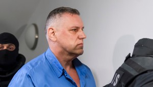 Mikuláš Černák chce ísť na slobodu. Posudky sú pre neho zatiaľ priaznivé