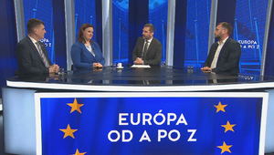 Hrozby voči Grónsku vyvolali v relácii Európa od A po Z búrlivé reakcie