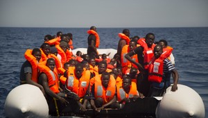 Za každého neprijatého migranta hrozí Slovensku pokuta desaťtisíce eur