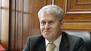 Riaditeľ Arsenal Londýn - Keith Edelman odstupuje