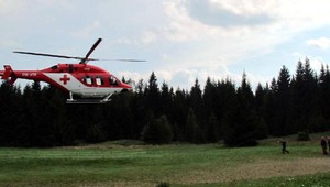 Horskí záchranári nevedeli čo skôr, turisti potrebovali pomoc