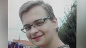 Polícia v okolí Tribeča pátra po 20-ročnom Vladimírovi. Ak ste ho videli, kontaktujte políciu