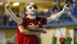 Konečná! Naj gól v histórii futsalu! Ricardinho ponúkol unikát a ohúril svet!