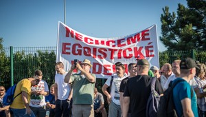 Vedenie Volkswagenu očakáva, že odborári im predložia nové požiadavky