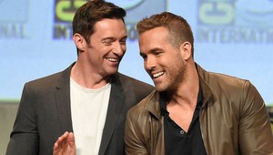 Ryan Reynolds si z Hugha Jackmana poriadne vystrelil: Čo mu urobil?