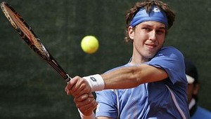 Lacko víťazom challengeru v Uzbekistane