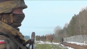 Poľsko zvyšuje ochranu svojej hranice s Bieloruskom