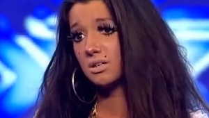 V X Factore sa preslávila najhorším mejkapom všetkých čias: Teraz imidžom zarába milióny