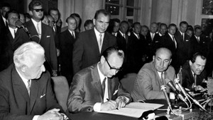 46 ROKOV PO. Sovieti prepadli ČSSR, pozval ich Slovák