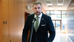 Šaško garantuje, že zdravotná starostlivosť o pacientov bude zabezpečená