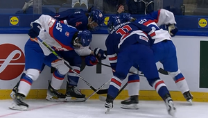 Slováci budú hrať na MS18 o bronz! Vyzvú Švédov