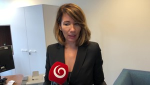 Ďuriš Nicholsonová reaguje na výpoveď svedka, že jej mal ponúknuť Kočnerovu zmenku