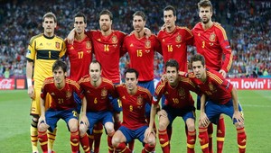 Ukrajina privíta Luxembursko, Španielsko zavíta do Bieloruska