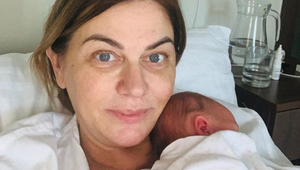 Beňová ide domov z pôrodnice! Priznala ale zdravotné komplikácie jej dcérky
