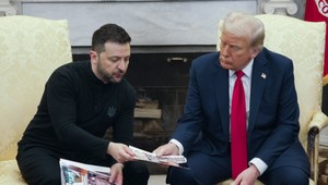 Zlom vo vojne? USA cielene pomôžu Ukrajine s údermi hlboko do Ruska