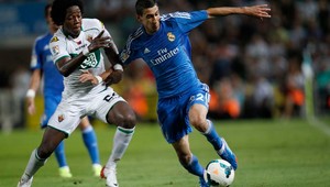 Bola to komédia! Real vyhral nad Elche kontroverznou penaltou