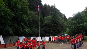 Dobrá správa pre tábory: Nové hygienické pravidlá platia až od októbra 2025