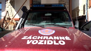 Tragický záver víkendovej chaty: Hľadaného 21-ročného muža našli mŕtveho