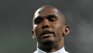 Eto‘o sa dohodol s FC Lustenau!