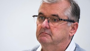 Prezident ANS Marián Petko by mal odstúpiť, tvrdí exminister Krajčí