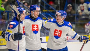 Zranenia zamiešali karty. Országh povolal na Kaufland Cup sedem nových hráčov