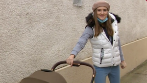 Ďurovčíkovci sú už tri týždne rodičmi! TOTO slovo je pre mamu Barboru heslo dňa!