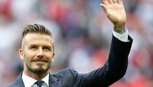 Legenda Beckham (38) po konci sezóny ukončí kariéru