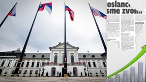 Je veľký rozdiel, či pôjdete voliť ráno alebo večer!