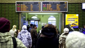 Mešká vám vlak alebo ho úplne zrušili? Takéto sú vaše práva