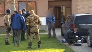 FOTO: Obrovská drogová razia. Medzi zadržanými je údajne aj syn exposlanca NR SR