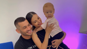 Nehanbí sa?! Kým Bagárová smúti a odsťahovala sa zo spoločného domu, Muradov sa chváli palácom!