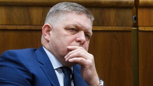 Plánuje Robert Fico kandidovať na prezidenta? Dal ráznu odpoveď