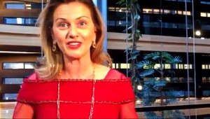 Takto ju nepoznáte: Beňová ukázala tetovanie!