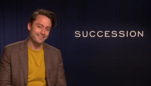 Exkluzívny rozhovor: Brat Macaulaya Culkina, Kieran o tretej sérii seriálu Boj o moc