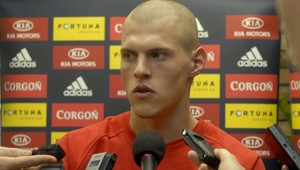 Škrtel zmeškal zraz, na Wembley nastúpi proti spoluhráčovi