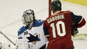 Budaj strojcom víťazstva Colorada