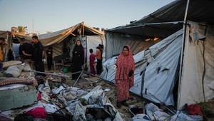 Izrael útočí na Gazu po smrti vojaka, hlásia desiatky obetí vrátane 22 detí