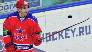 Daciuk strelil gól v prvom zápase za CSKA efektnou hlavičkou